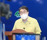 충북도 "내년 정부예산 7조4천346억원 반영"