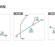 용인시, 인구 과밀로 분할한 3개동 내달 6일 업무 시작