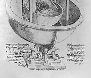 "케플러는 점성술사로 더 유명했다"..인물로 보는 과학사 열전