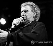 (FILE) GREECE MUSIC PEOPLE THEODORAKIS DEATH