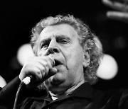 (FILE) GREECE MUSIC PEOPLE THEODORAKIS DEATH