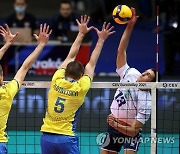 POLAND VOLLEYBALL MEN EUROPEAN CHAMPIONSHIP