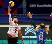 POLAND VOLLEYBALL MEN EUROPEAN CHAMPIONSHIP