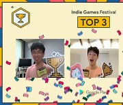 구글플레이, '인디 게임 페스티벌 2021' Top 3 선정