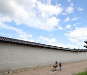 [내일날씨] 동해안 일부지역 가끔 비.. 큰 일교차에 건강 유의