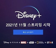 [단독]디즈니+ 한국 상륙 파트너는 LG..KT는 나중에