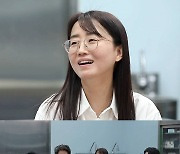 '집사부일체' 김은희 작가, 글 잘쓰는 '발가엉무'법 공개