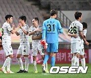 전북, 'FC서울 상대로 짜릿한 4-3 승리' [사진]