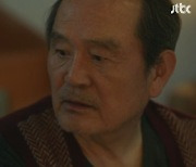 '인간실격' 박인환, 경찰서 조사받는 전도연에 "아버지가 잘 못 살아 미안해" [텔리뷰]
