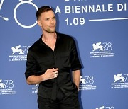 ITALY VENICE FILM FESTIVAL