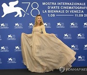 epaselect ITALY VENICE FILM FESTIVAL