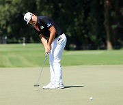 '버디 498개' 임성재, PGA 투어 한 시즌 최다 버디 신기록