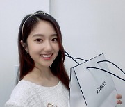 '전현무♥' 이혜성, 41kg인데 "10년째 365일 다이어트, 쓰러질 뻔한 적도"