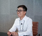 김영을 대표 "슈퍼캣 경쟁력, 클래식 IP 발굴과 도트 그래픽"