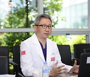 [명의를 찾아서] 김용진 양지병원 센터장 "고도비만 수술, 비만도 해결하고 당뇨도 해결"
