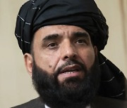 탈레반 "韓기업 아프간 개발 참여 기대..북한에 무기 안 판다"