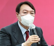 [사설] 윤석열 검찰 '고발 사주' 의혹, 엄정 수사 불가피하다
