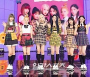 스테이씨 "'ASAP' 너무 큰 사랑 받아, '색안경' 더 열심히 준비했다"