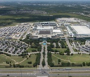 Samsung settles on Taylor, Texas as site for new chip plant
