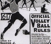 [스포츠박사 기자의 스포츠 용어 산책 487] 배구 최초규칙(Original Rules of Volleyball)은 어떤 모습이었을까