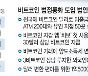 국민 75%가 반대하는데..엘살바도르, 비트코인 법정통화化