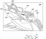 바디프랜드, 안마의자 에어백 소음 저감 기술특허 등록