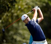 임성재, PGA 투어 한 시즌 최다 버디 신기록