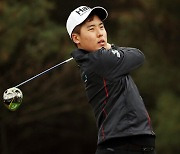 발달 장애 프로골퍼 이승민, PGA 2부 투어 Q스쿨 진출 실패