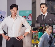 '신사와 아가씨' 지현우 "'이영국'캐릭터와 진지한 부분이 닮았다"