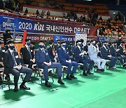 KBL, 2021 신인선수 드래프트 참가 37명 발표