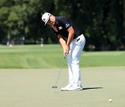 임성재, PGA 투어 시즌 최다 버디 신기록 '새 역사'