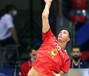 POLAND VOLLEYBALL MEN EUROPEAN CHAMPIONSHIP