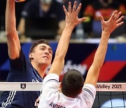 POLAND VOLLEYBALL MEN EUROPEAN CHAMPIONSHIP