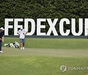 USA GOLF TOUR CHAMPIONSHIP