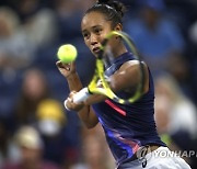 USA TENNIS US OPEN GRAND SLAM 2021