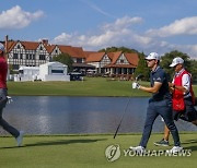 USA GOLF TOUR CHAMPIONSHIP