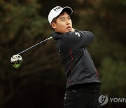 발달 장애 프로골퍼 이승민, PGA 2부 투어 Q스쿨 진출 실패