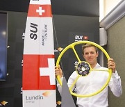 SWITZERLAND SAILING SAILGP