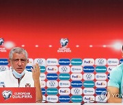 AZERBAIJAN SOCCER FIFA WORLD CUP 2022 QUALIFICATION