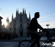 장수국가 이탈리아, 코로나로 2020년 기대수명 1.2년 단축