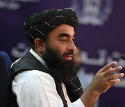 탈레반, 내각 구성 마무리..러·중·터키·이란 등 초청-알자지라