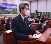 이인영, 北 영변 핵시설 재가동 징후 "소홀하게 생각한거 아냐"