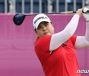 박인비·박민지 KLPGA 대회에서 격돌..KB금융 스타챔피언십 9일 개막