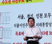 황교안, 3대 공약 발표