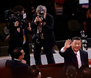 시진핑, 이탈리아 총리와 통화 "G20 성공 개최 지지"