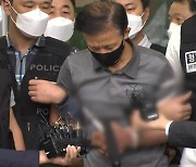 강윤성 "돈 때문에 범행"..경찰 "첫 범행은 계획범죄"