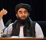 "탈레반 최고지도자, 조만간 공식석상 선다..곧 정부 발표"