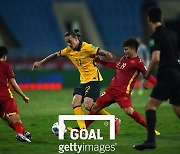 [GOAL 리뷰] 박항서의 베트남, 호주에 아쉽게 0-1 패.. 최종예선 2연패