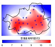 경제위기가 오면 도시열섬이 약해진다? [기후변화 설명서]