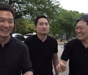 가세연의 몰락?..경찰, 김용호 이어 강용석·김세의 체포